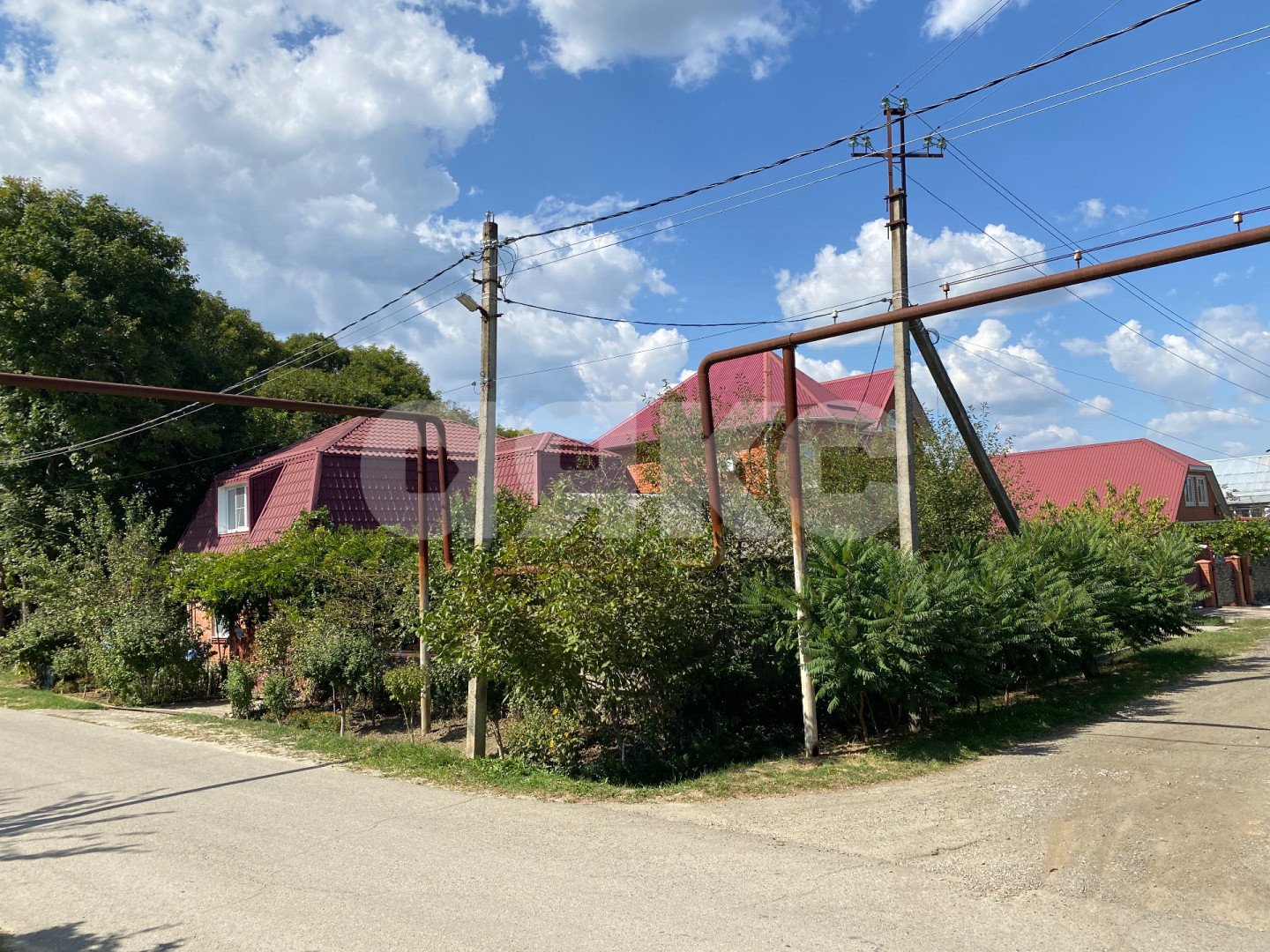 Фото №15: Дом 165 м² + 4 сот. - Горячий Ключ, Курортная Зона, пер. Пролетарский