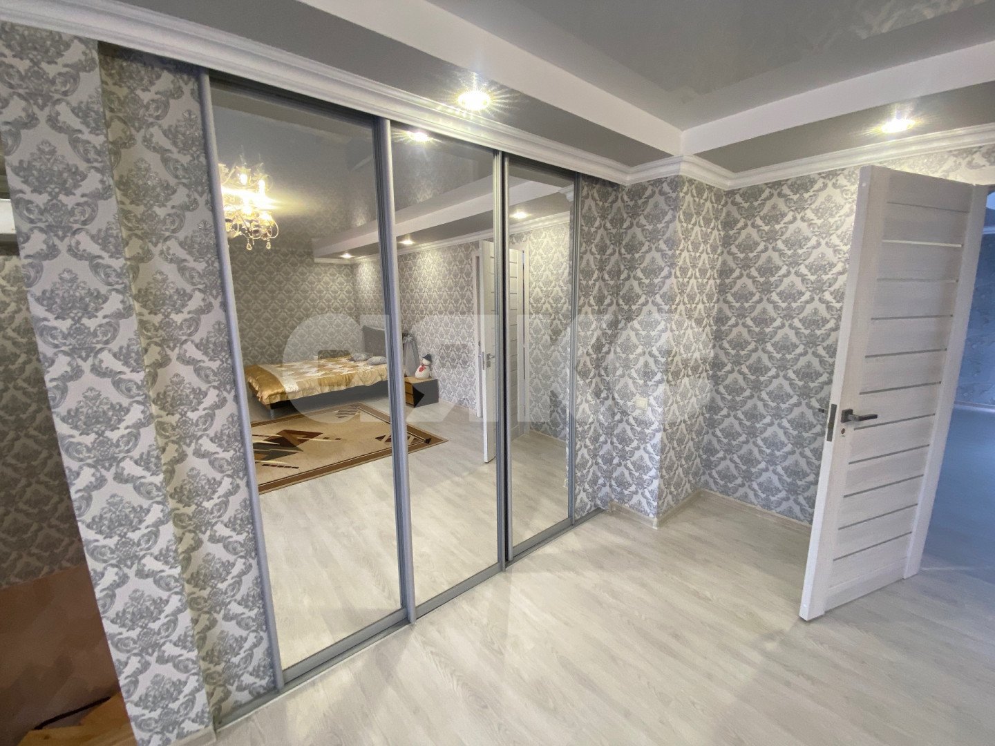 Фото №8: Дом 165 м² + 4 сот. - Горячий Ключ, Курортная Зона, пер. Пролетарский