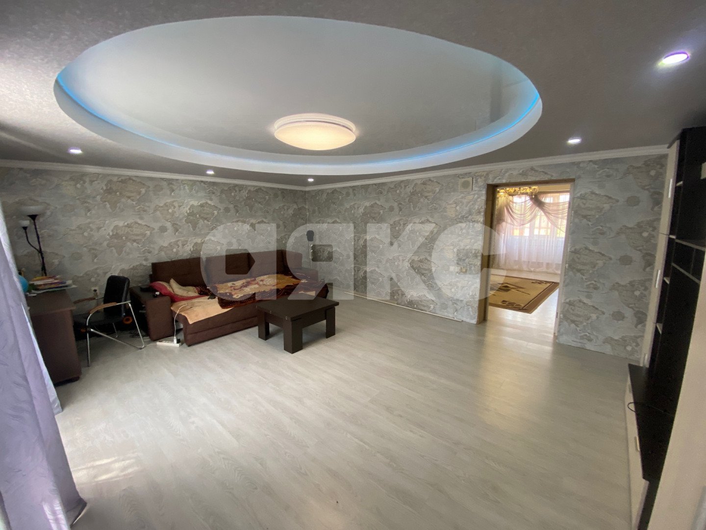 Фото №12: Дом 165 м² + 4 сот. - Горячий Ключ, Курортная Зона, пер. Пролетарский