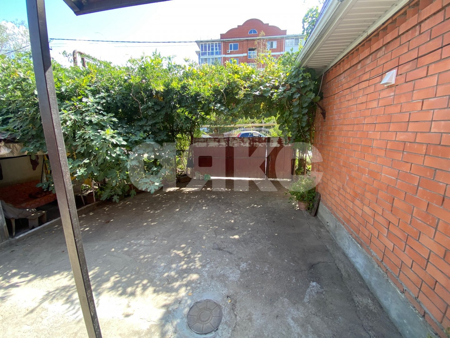 Фото №19: Дом 165 м² + 4 сот. - Горячий Ключ, Курортная Зона, пер. Пролетарский