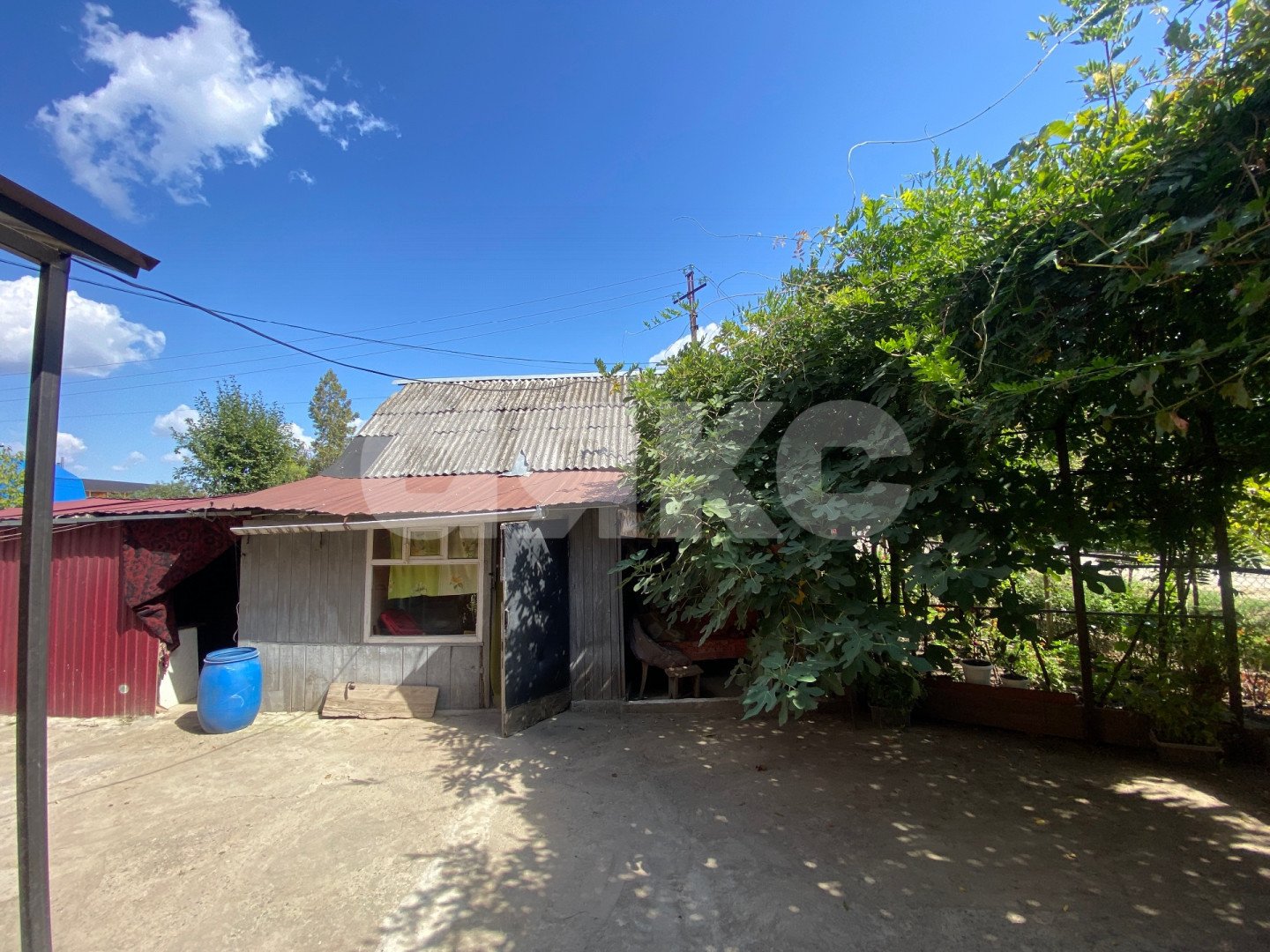 Фото №18: Дом 165 м² + 4 сот. - Горячий Ключ, Курортная Зона, пер. Пролетарский