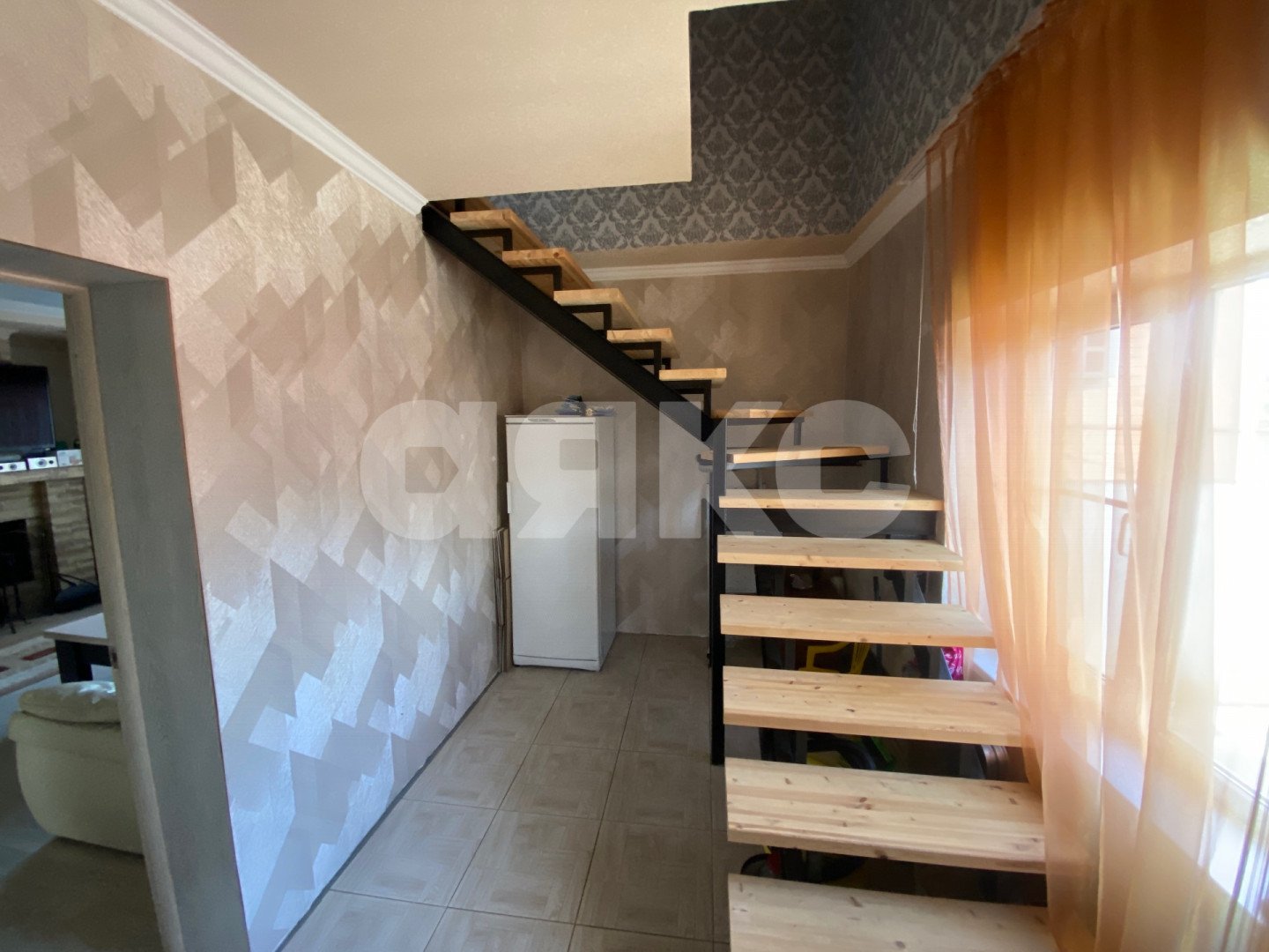 Фото №5: Дом 165 м² + 4 сот. - Горячий Ключ, Курортная Зона, пер. Пролетарский