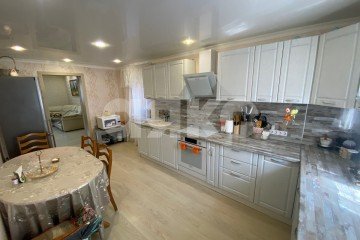 Фото №1: Дом 165 м² - Горячий Ключ, мкр. Курортная Зона, пер. Пролетарский