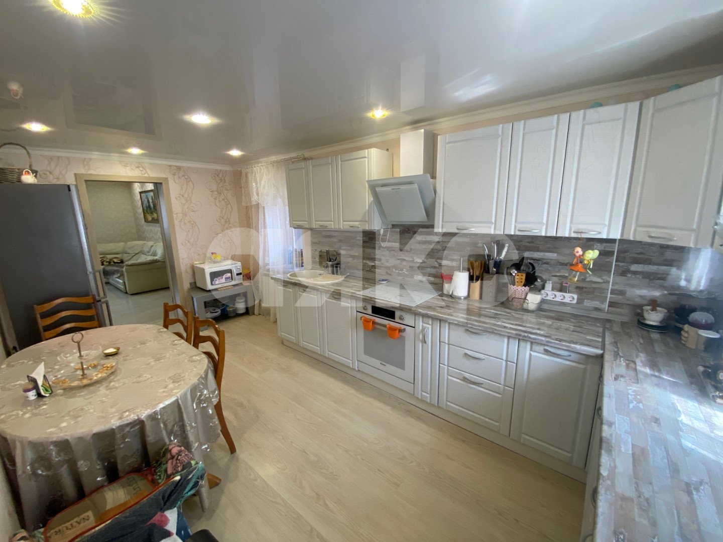 Фото №1: Дом 165 м² + 4 сот. - Горячий Ключ, Курортная Зона, пер. Пролетарский