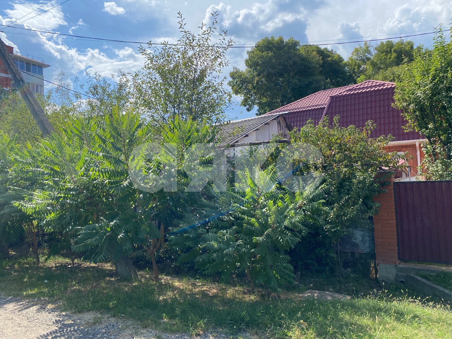 Фото №14: Дом 165 м² + 4 сот. - Горячий Ключ, Курортная Зона, пер. Пролетарский