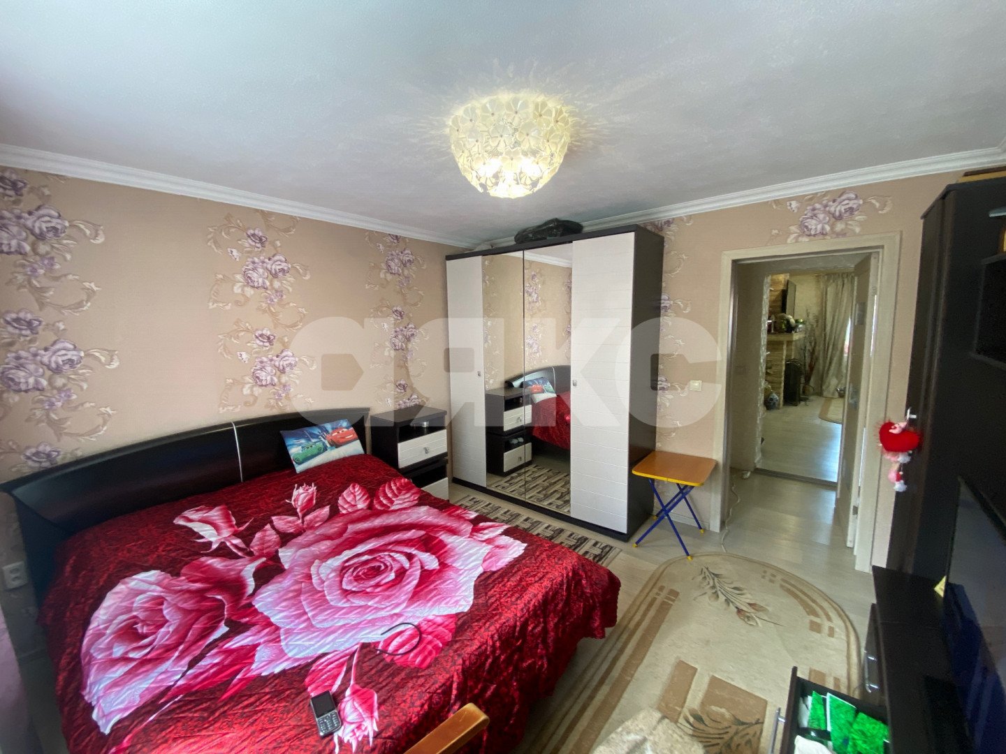 Фото №6: Дом 165 м² + 4 сот. - Горячий Ключ, Курортная Зона, пер. Пролетарский