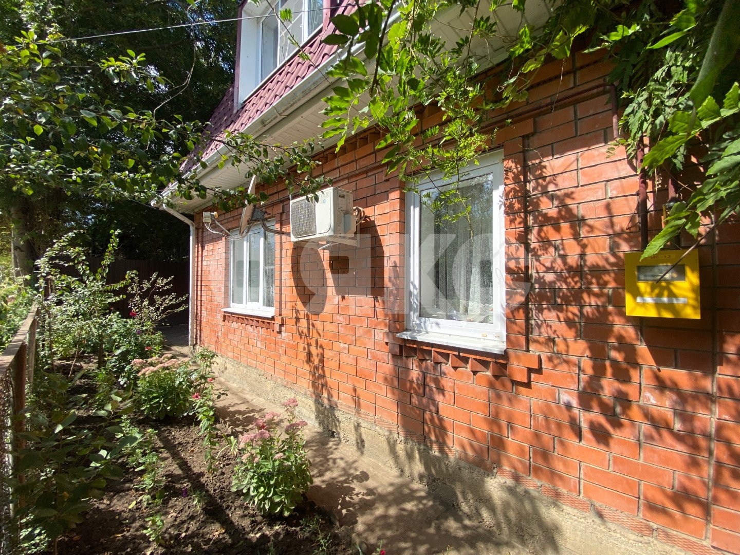 Фото №17: Дом 165 м² + 4 сот. - Горячий Ключ, Курортная Зона, пер. Пролетарский