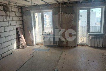 Фото №2: 4-комнатная квартира 77 м² - Мариуполь, р. Левобережный, пр-кт Тульский, 89