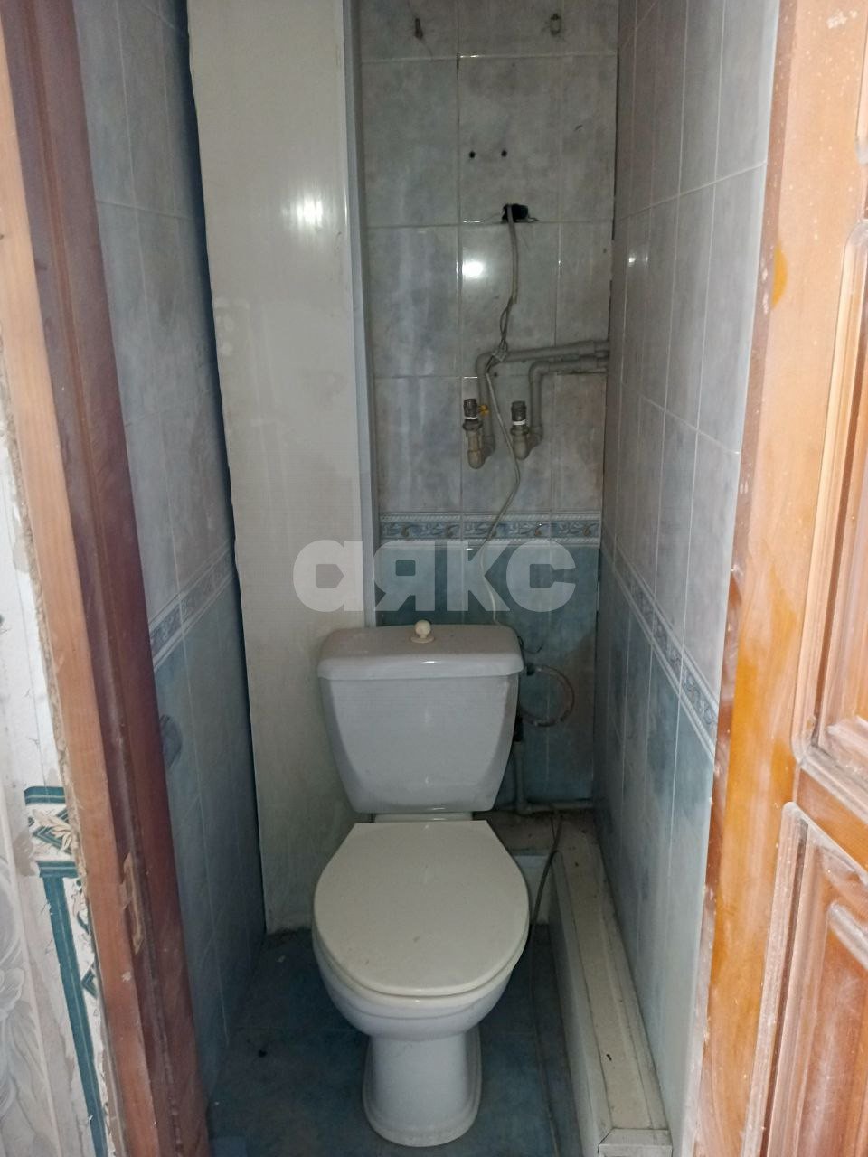 Фото №8: 4-комнатная квартира 77 м² - Мариуполь, Левобережный, пр-кт Тульский, 89