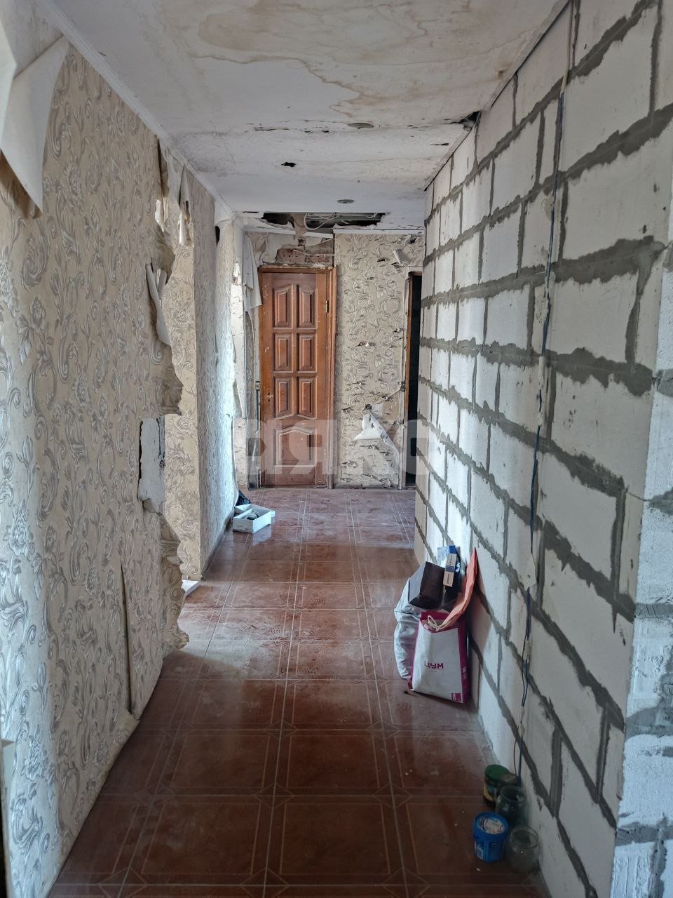 Фото №6: 4-комнатная квартира 77 м² - Мариуполь, Левобережный, пр-кт Тульский, 89