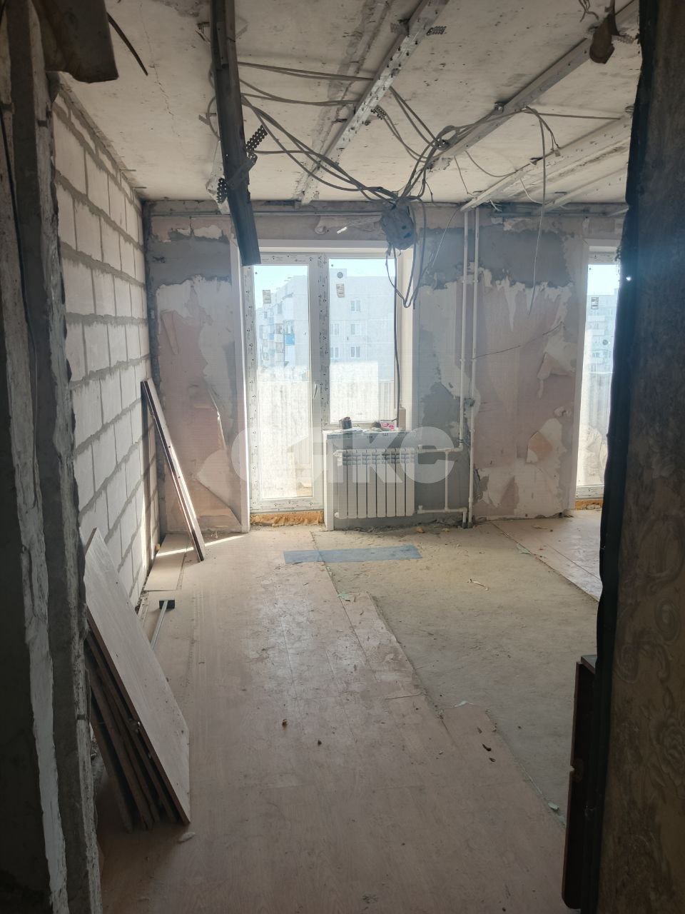 Фото №4: 4-комнатная квартира 77 м² - Мариуполь, Левобережный, пр-кт Тульский, 89