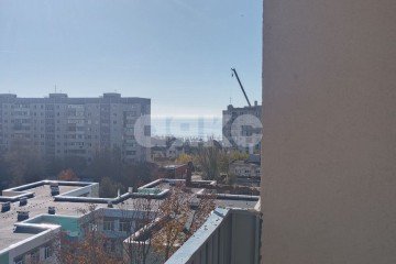 Фото №1: 4-комнатная квартира 77 м² - Мариуполь, р. Левобережный, пр-кт Тульский, 89