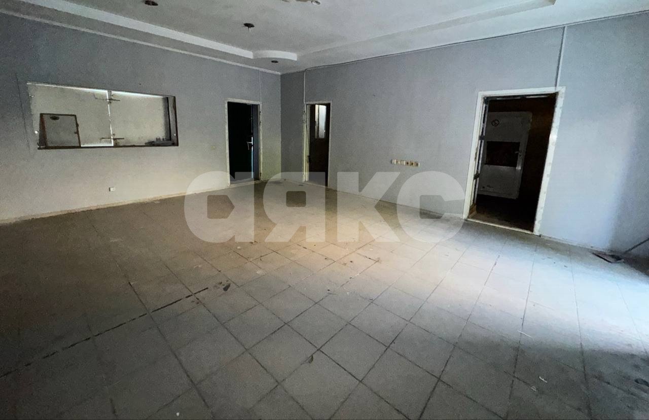 Фото №1: Коммерция 61 м² - Мариуполь, Западный