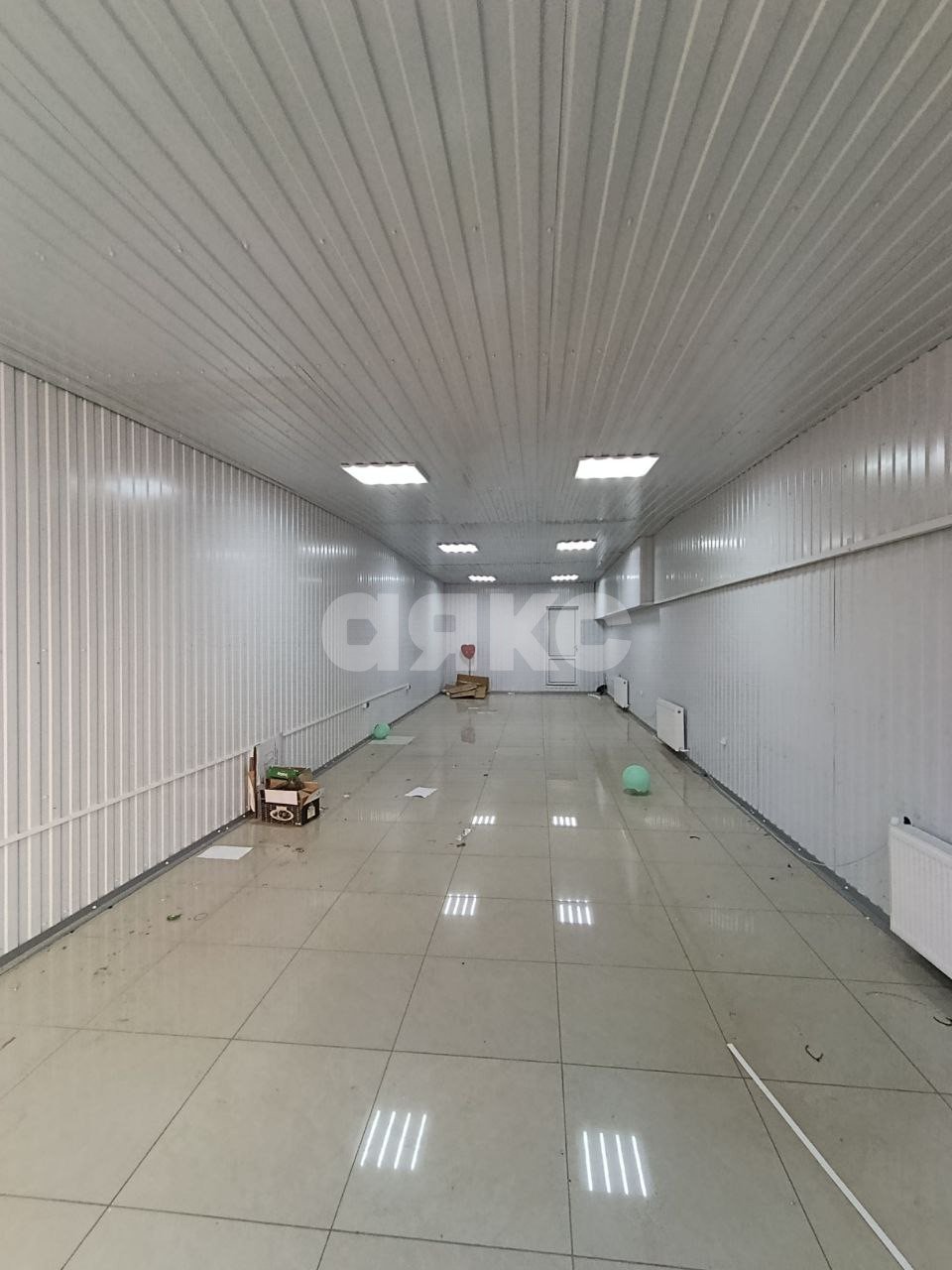 Фото №4: Коммерция 30 м² - Мариуполь, Жовтневый, б-р Богдана Хмельницкого