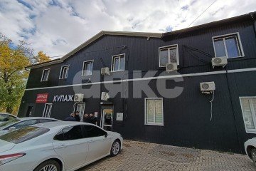 Фото №1: Коммерция 30 м² - Мариуполь, р. Жовтневый, б-р Богдана Хмельницкого