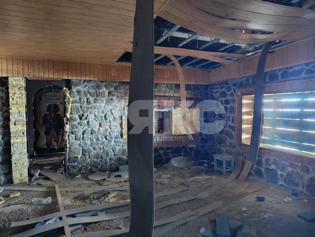 Фото №9: Коммерция 129 м² - Мариуполь, поселок Найдёновка, ул. Виноградная, 3