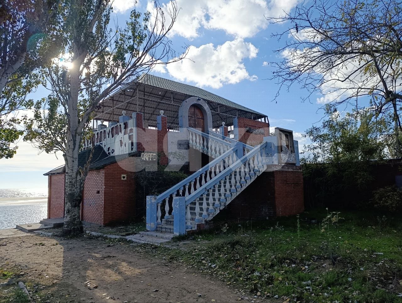 Фото №2: Коммерция 129 м² - Мариуполь, поселок Найдёновка, ул. Виноградная, 3