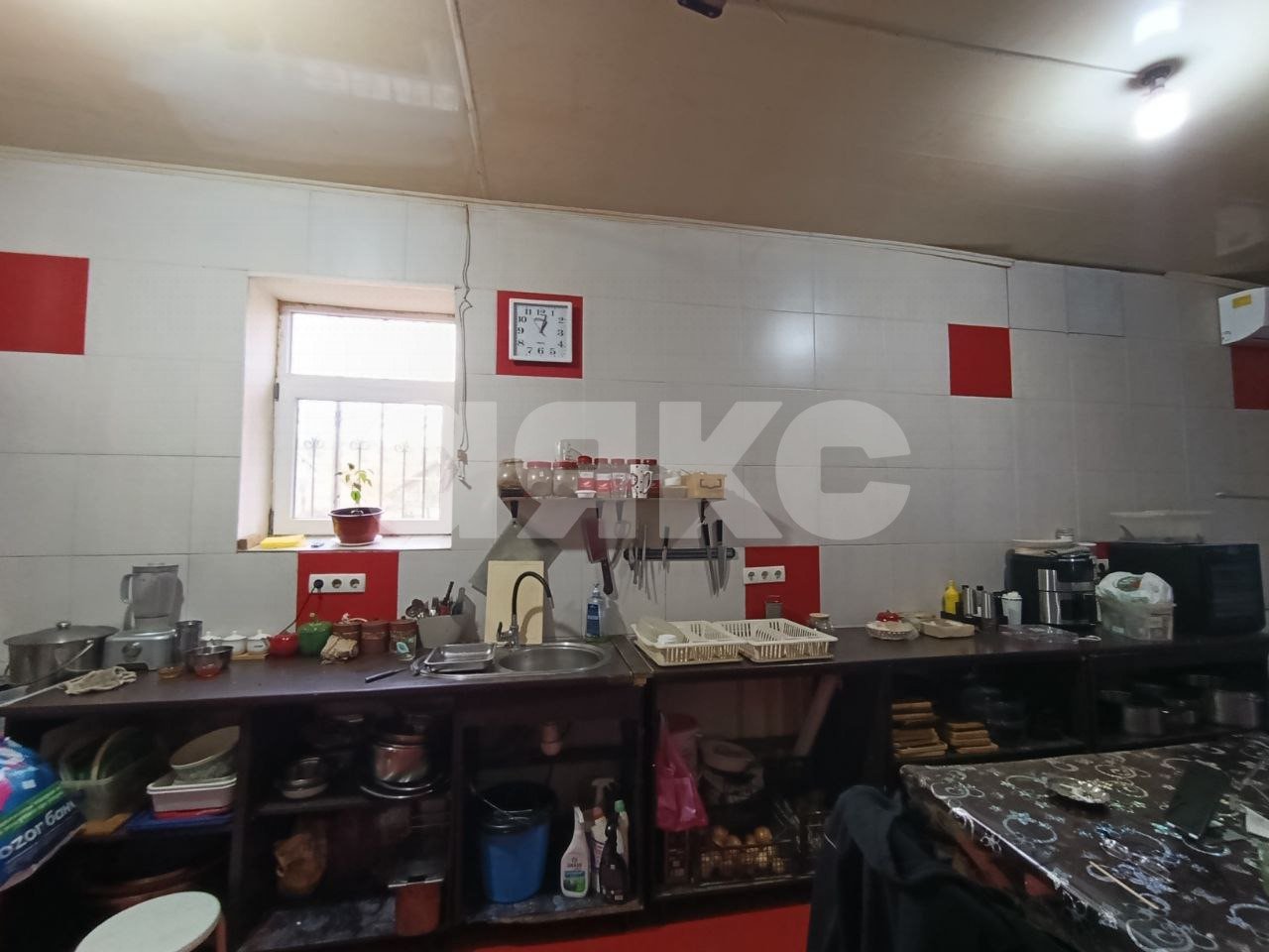 Фото №8: Коммерция 509 м² - Мариуполь, поселок Найдёновка, ул. Виноградная, 1А