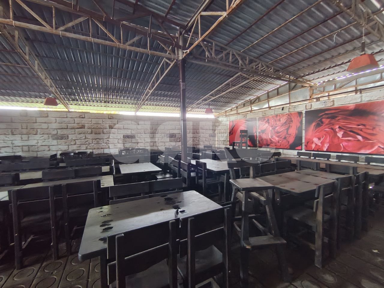 Фото №5: Коммерция 509 м² - Мариуполь, поселок Найдёновка, ул. Виноградная, 1А