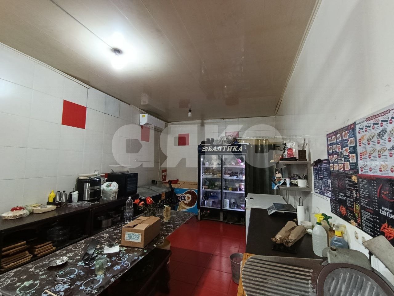 Фото №7: Коммерция 509 м² - Мариуполь, поселок Найдёновка, ул. Виноградная, 1А