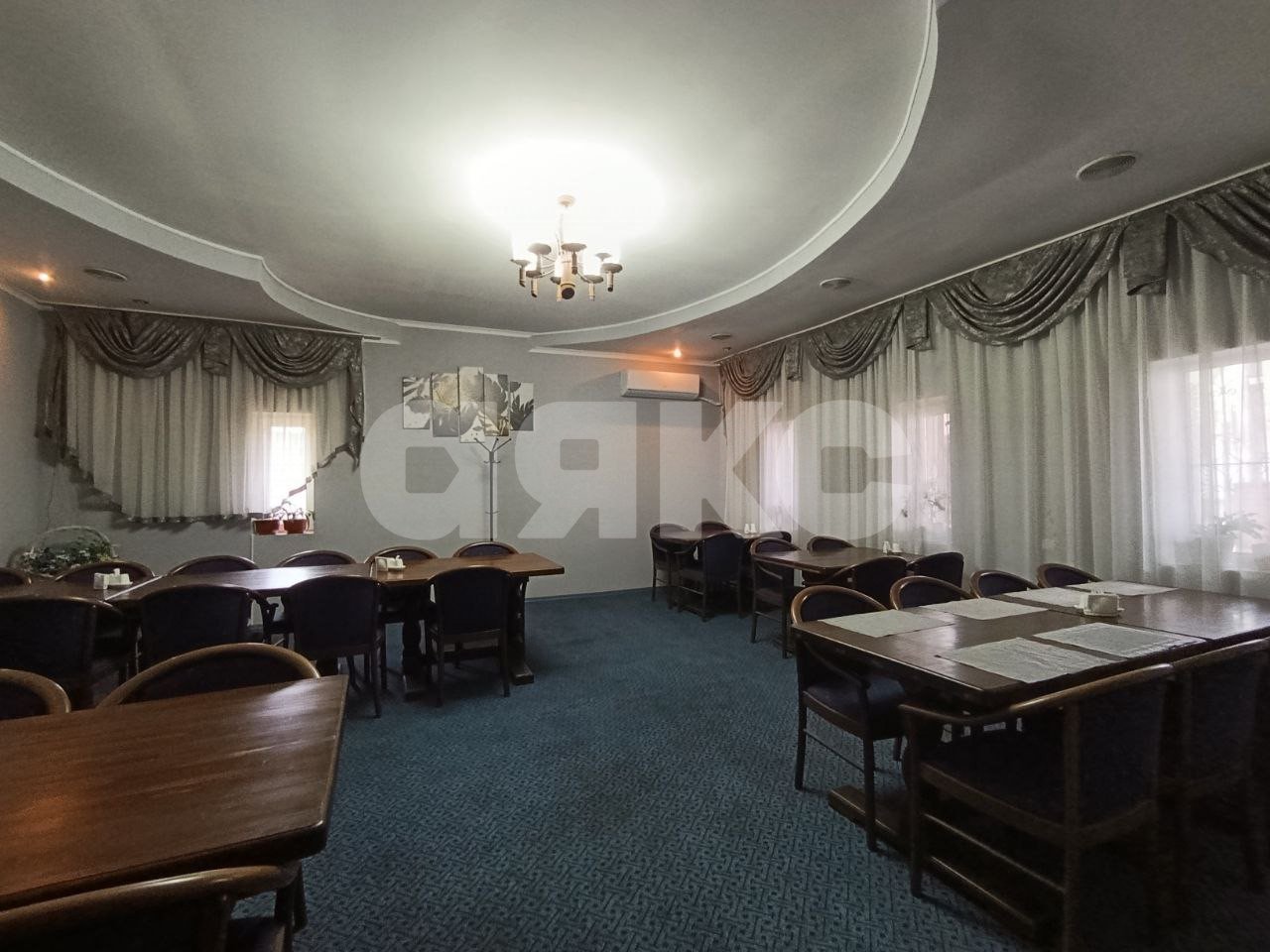 Фото №3: Коммерция 509 м² - Мариуполь, поселок Найдёновка, ул. Виноградная, 1А