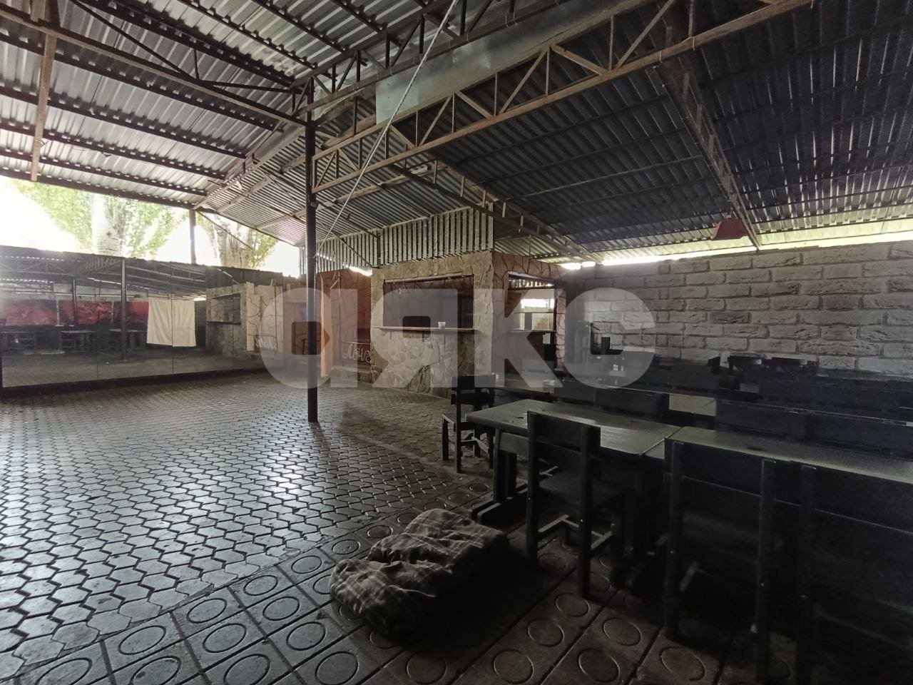 Фото №2: Коммерция 509 м² - Мариуполь, поселок Найдёновка, ул. Виноградная, 1А