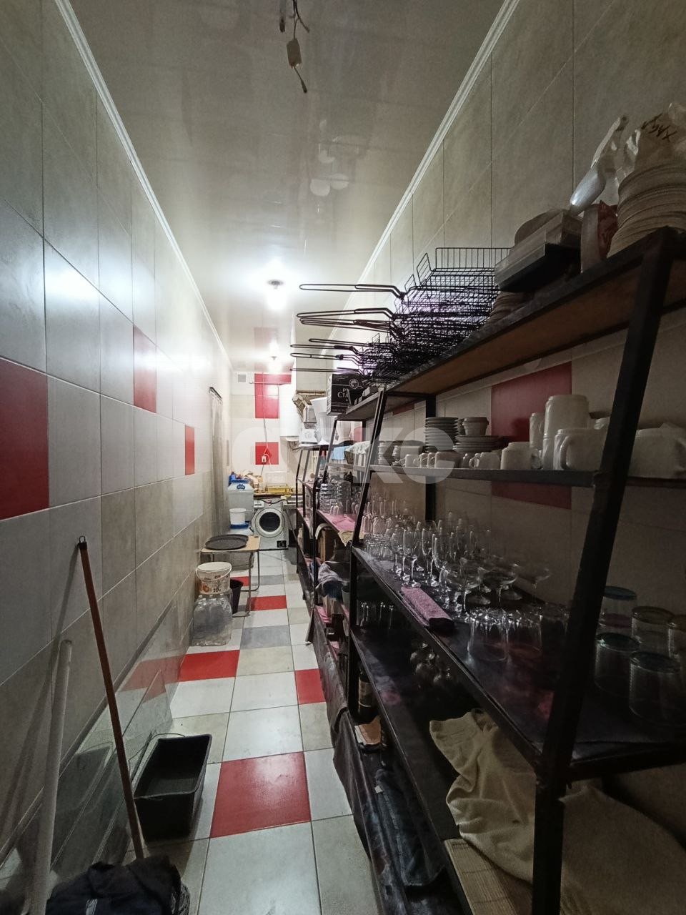 Фото №6: Коммерция 509 м² - Мариуполь, поселок Найдёновка, ул. Виноградная, 1А