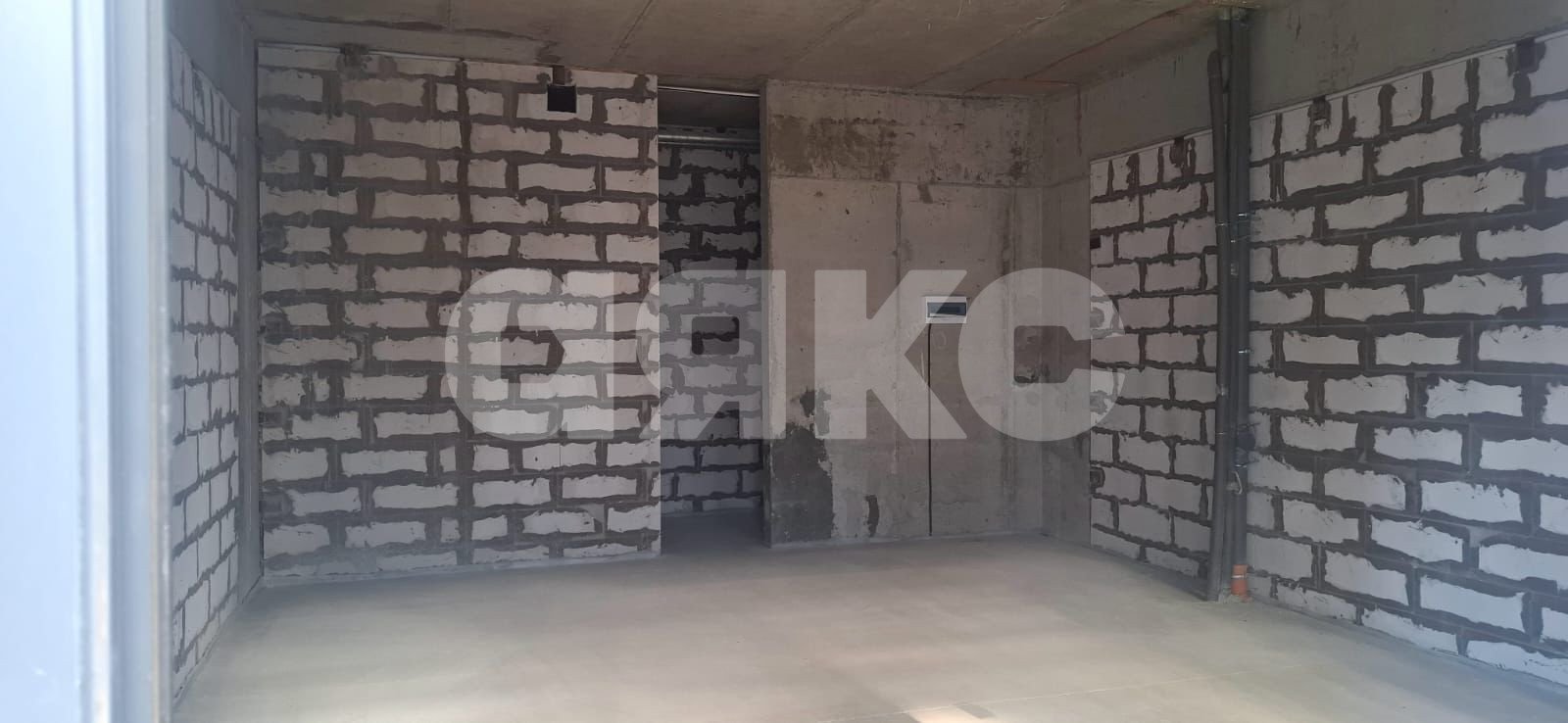 Фото №4: Коммерция 52 м² - Ростов-на-Дону, жилой комплекс Современник, ул. Зорге, 11