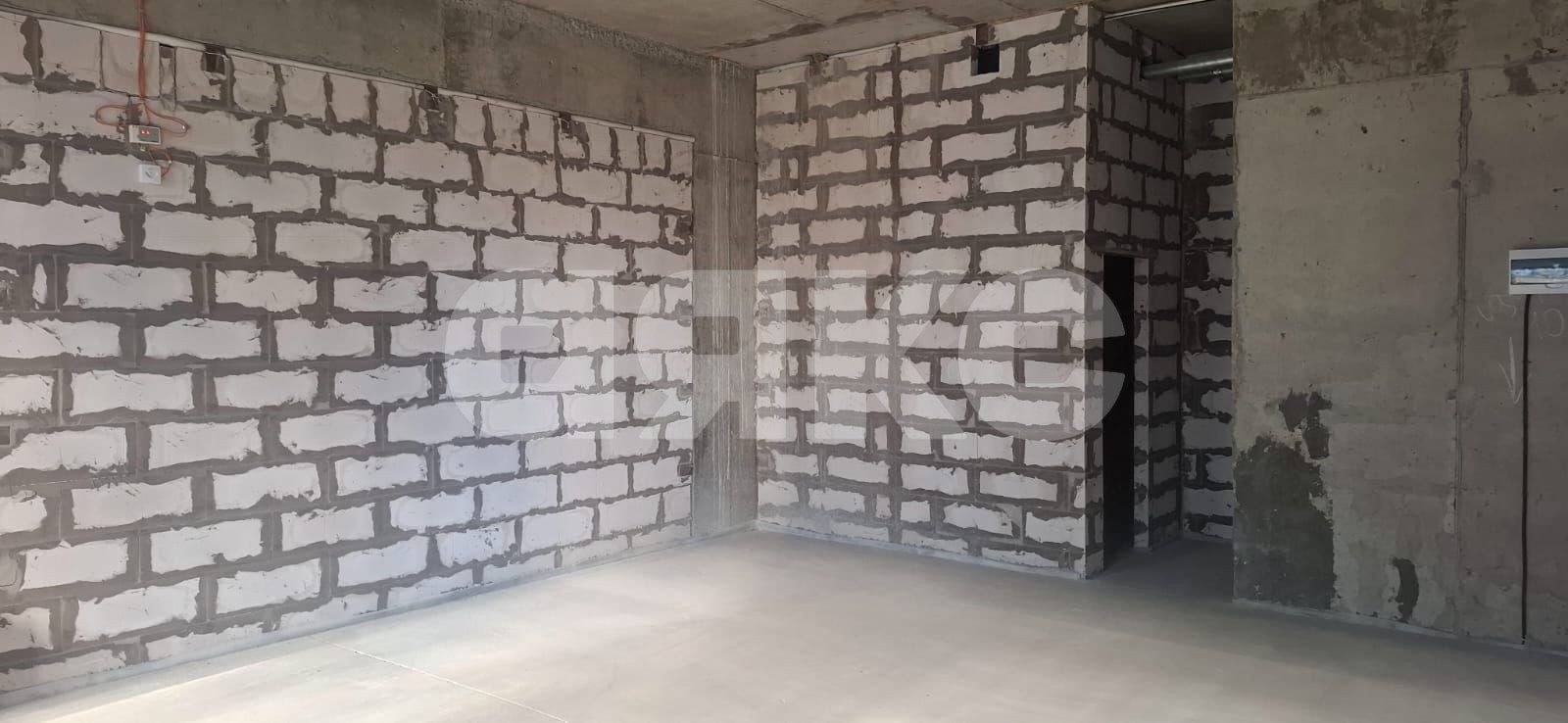 Фото №5: Коммерция 52 м² - Ростов-на-Дону, жилой комплекс Современник, ул. Зорге, 11