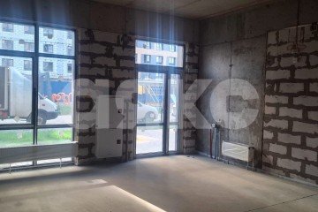 Фото №3: Коммерция 52 м² - Ростов-на-Дону, мкр. жилой комплекс Современник, ул. Зорге, 11