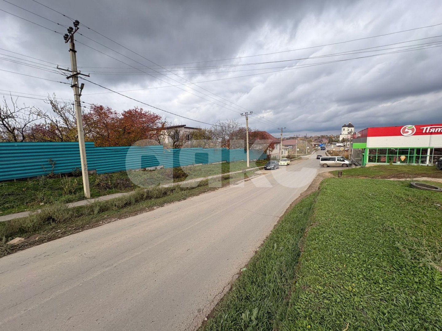 Фото №15: Коммерция 240 м² - Большие Салы, ул. Ленина, 7А