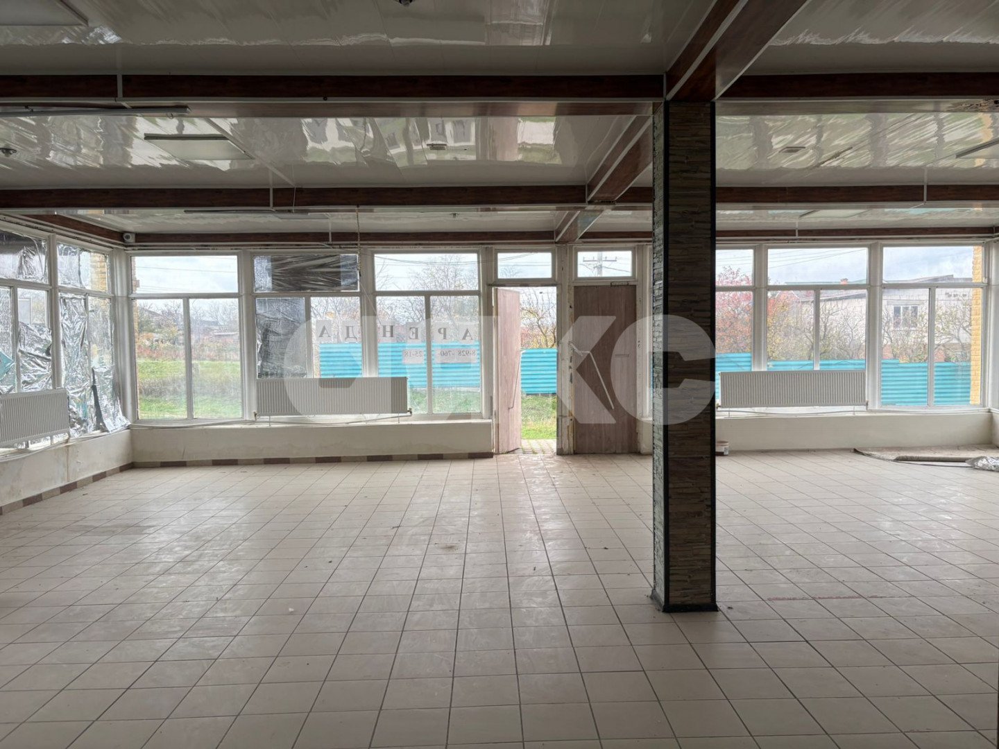 Фото №7: Коммерция 240 м² - Большие Салы, ул. Ленина, 7А