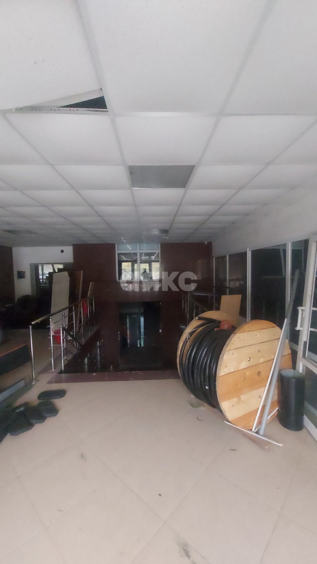 Фото №12: Коммерция 801 м² - Ростов-на-Дону, Нахичевань, ул. 1-я Линия, 74