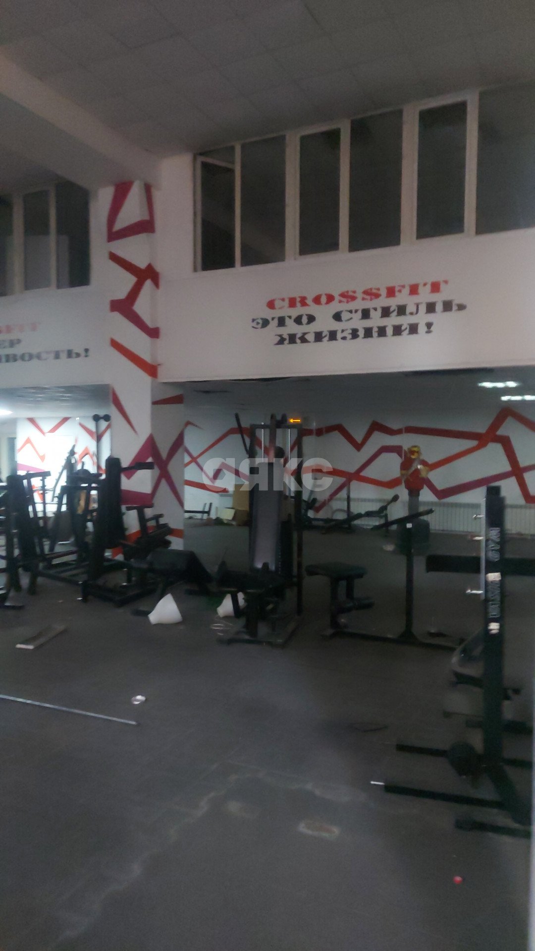 Фото №8: Коммерция 801 м² - Ростов-на-Дону, Нахичевань, ул. 1-я Линия, 74