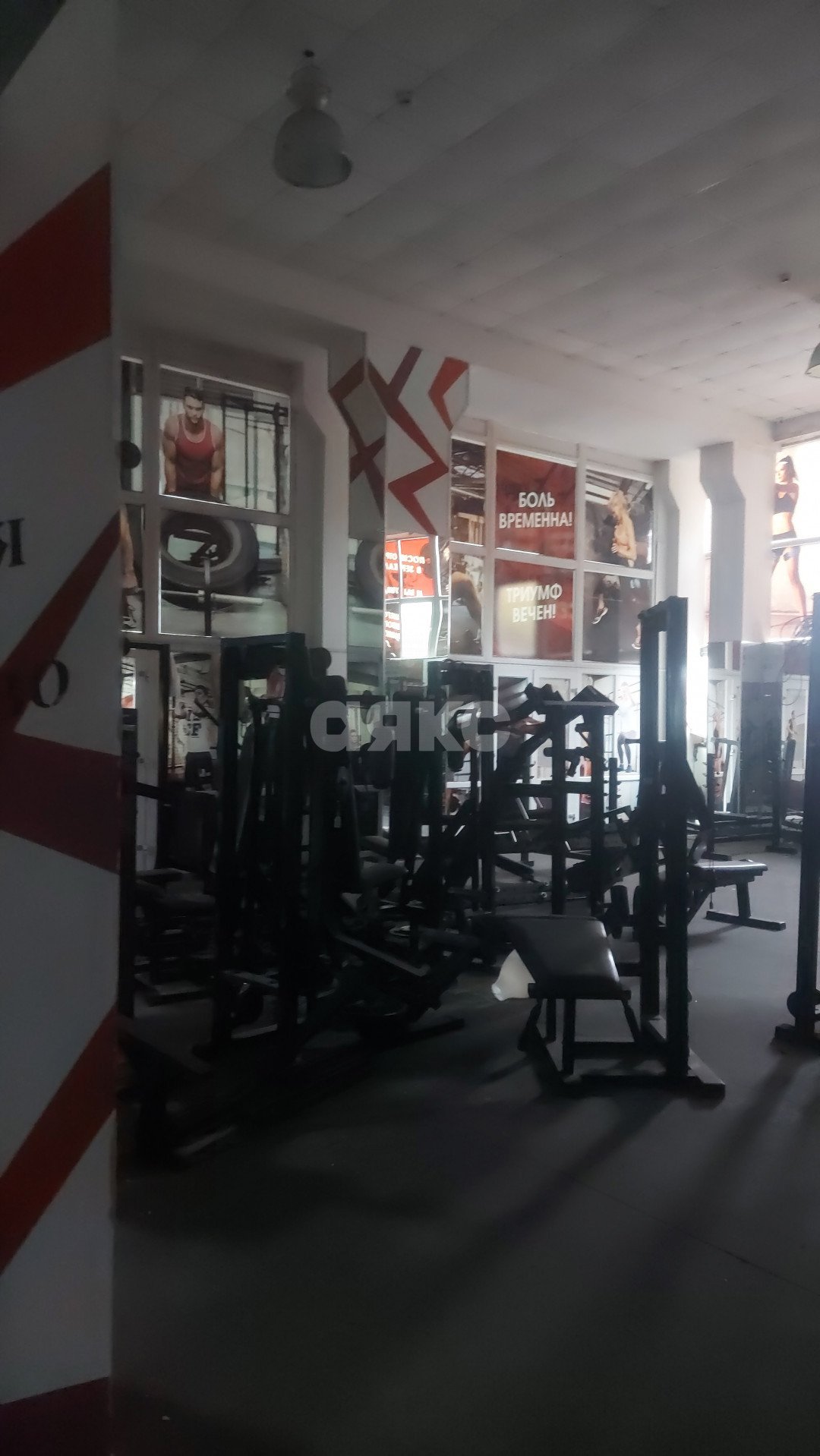 Фото №6: Коммерция 801 м² - Ростов-на-Дону, Нахичевань, ул. 1-я Линия, 74