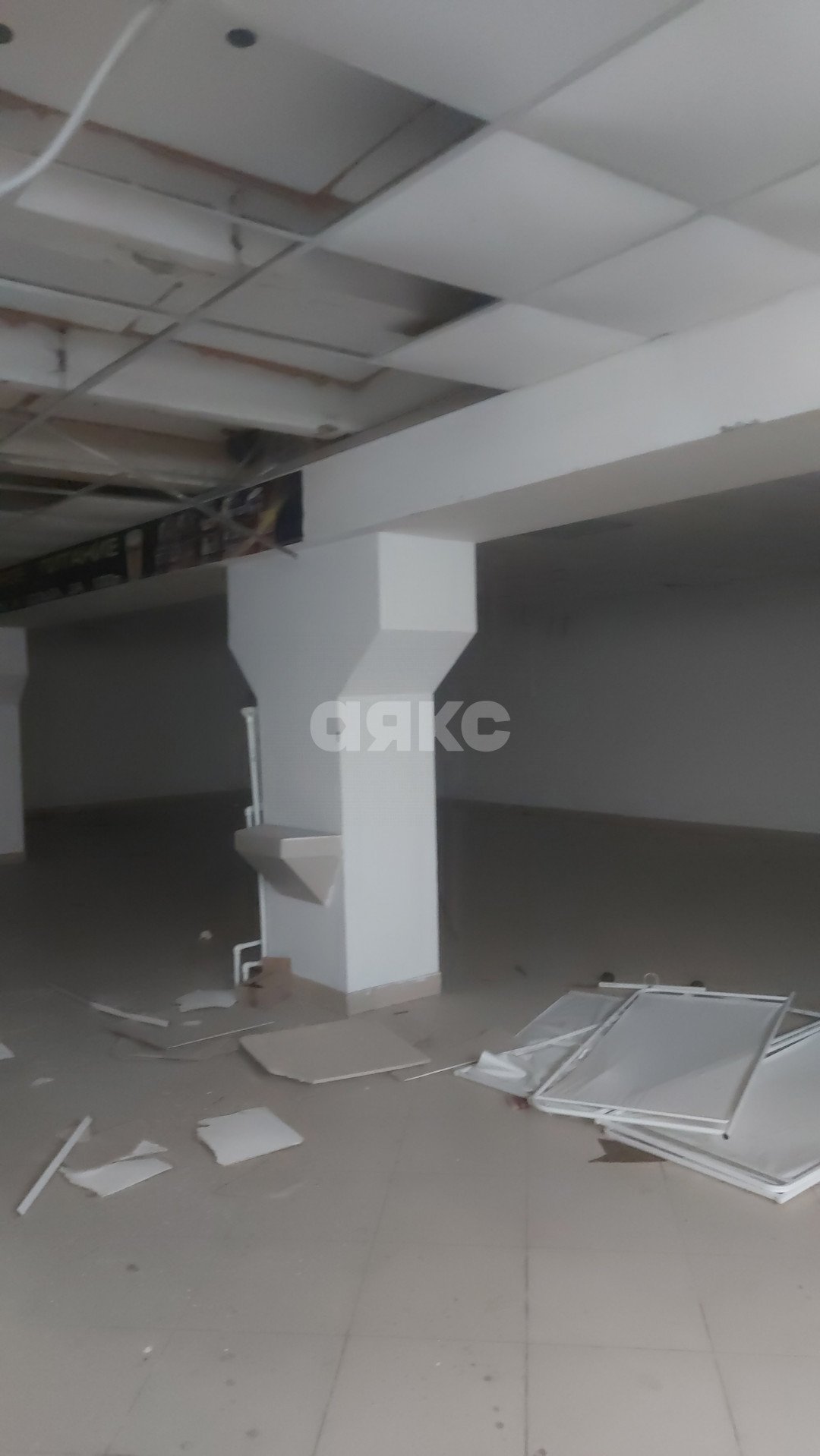 Фото №3: Коммерция 801 м² - Ростов-на-Дону, Нахичевань, ул. 1-я Линия, 74