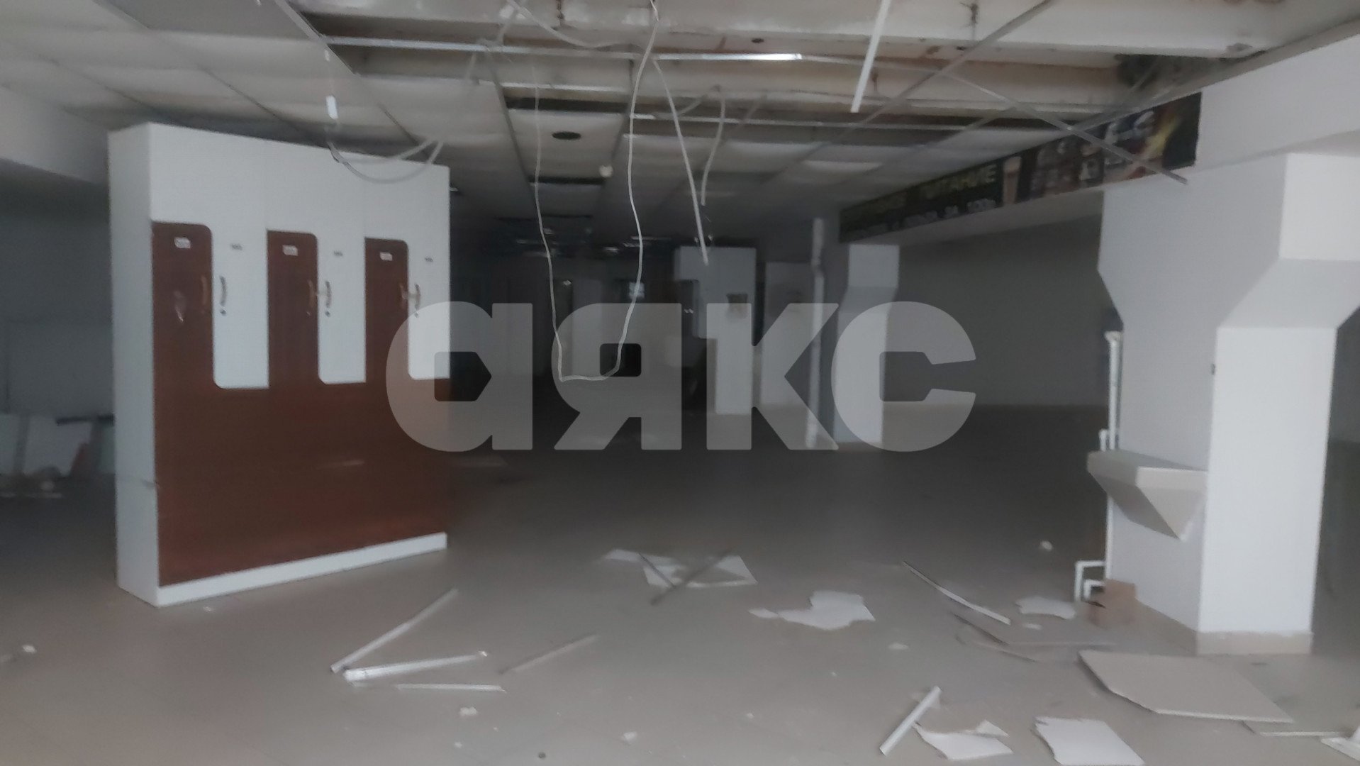 Фото №4: Коммерция 801 м² - Ростов-на-Дону, Нахичевань, ул. 1-я Линия, 74