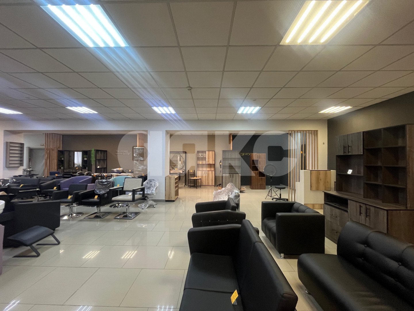 Фото №15: Коммерция 420 м² - Ростов-на-Дону, Пролетарский, ул. Текучёва, 209Б