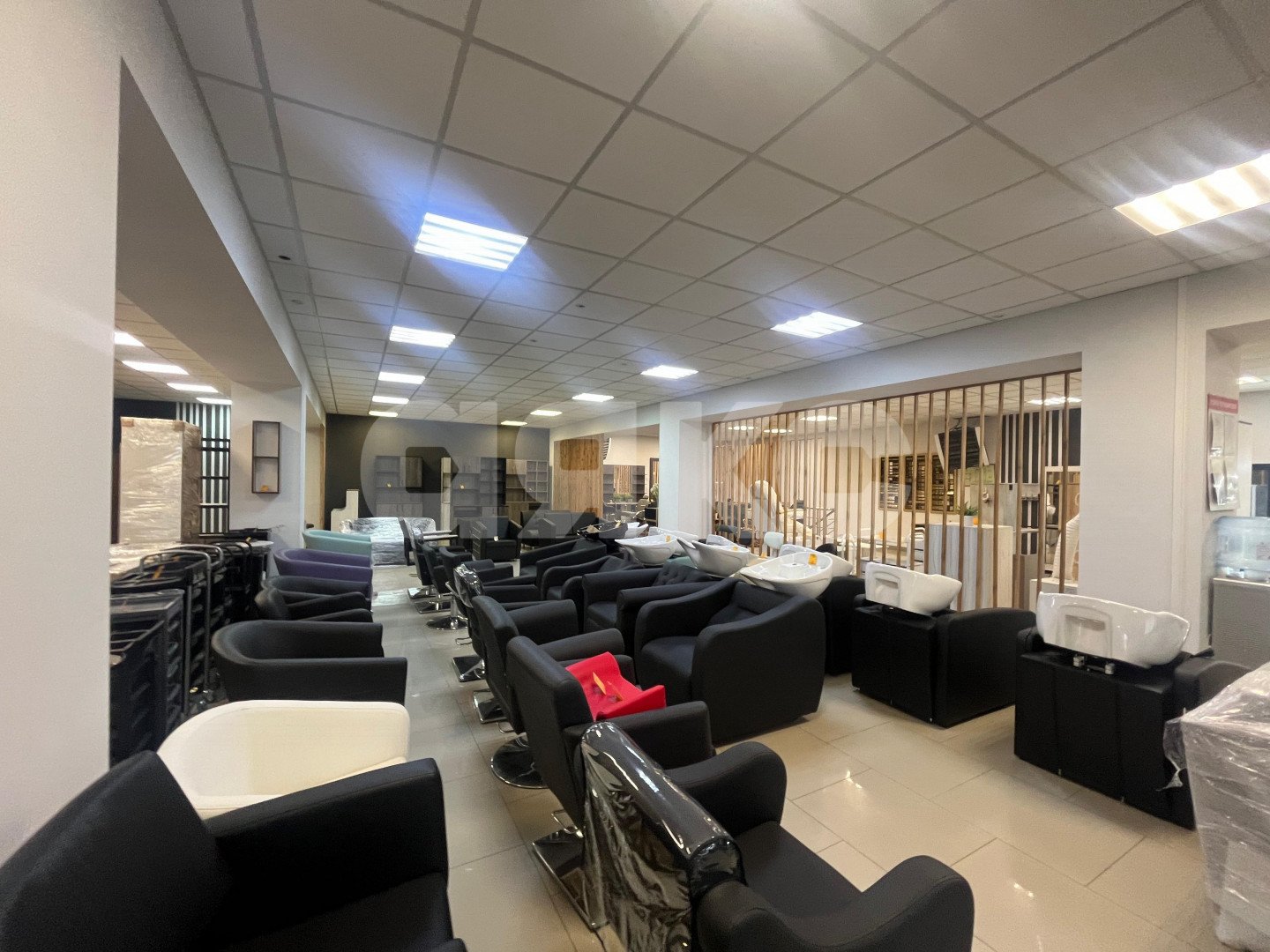 Фото №17: Коммерция 420 м² - Ростов-на-Дону, Пролетарский, ул. Текучёва, 209Б