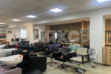 Фото №4: Коммерция 420 м² - Ростов-на-Дону, р. Пролетарский, ул. Текучёва, 209Б