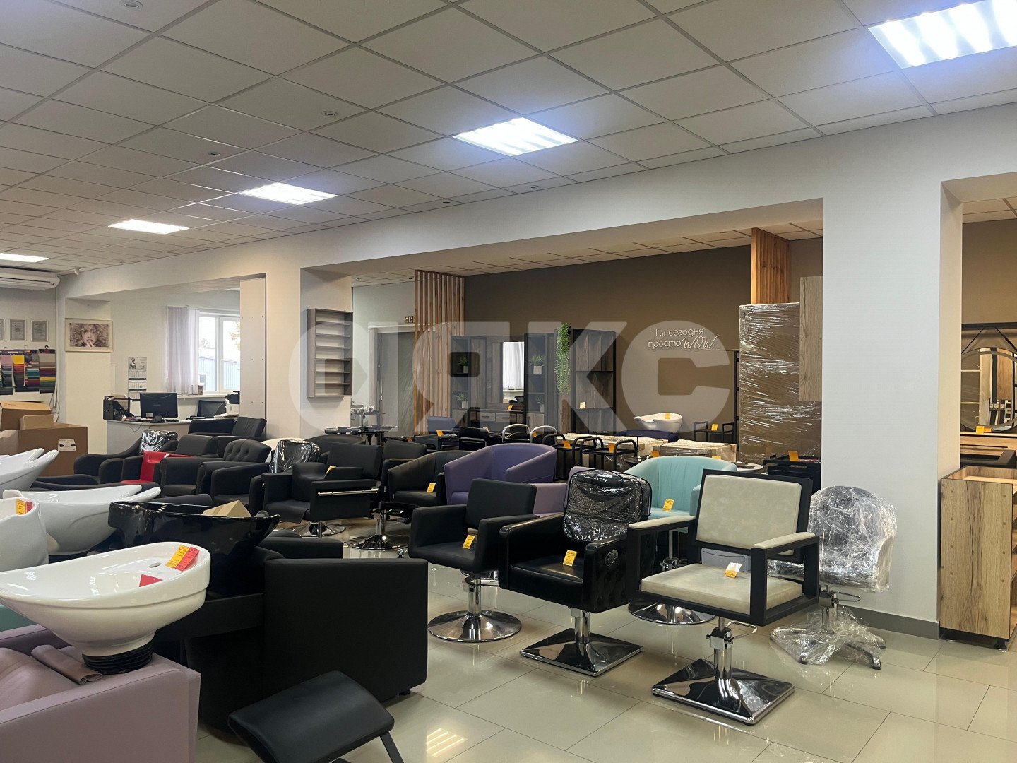 Фото №4: Коммерция 420 м² - Ростов-на-Дону, Пролетарский, ул. Текучёва, 209Б