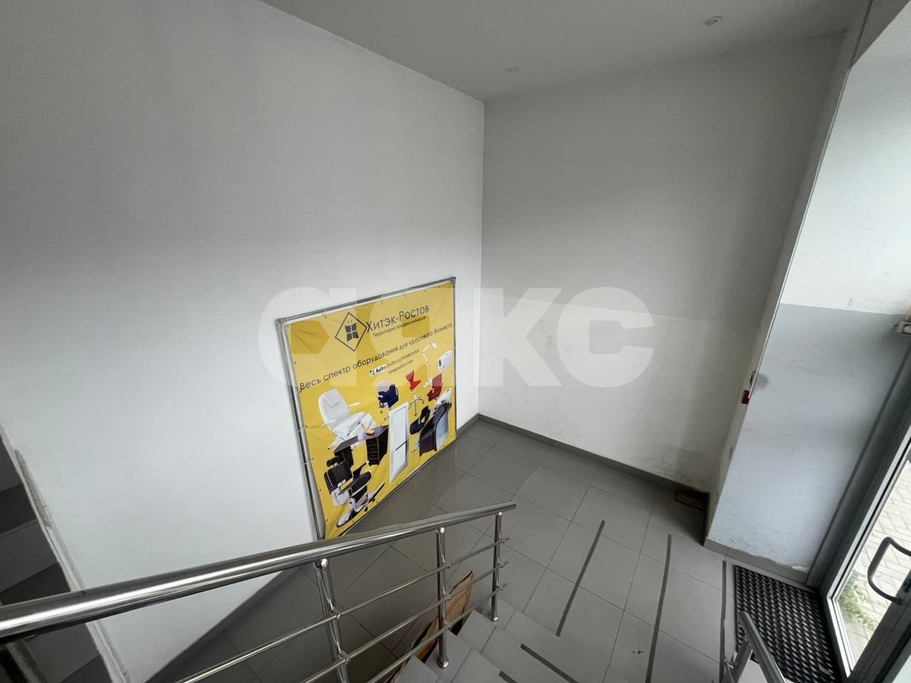 Фото №10: Коммерция 420 м² - Ростов-на-Дону, Пролетарский, ул. Текучёва, 209Б