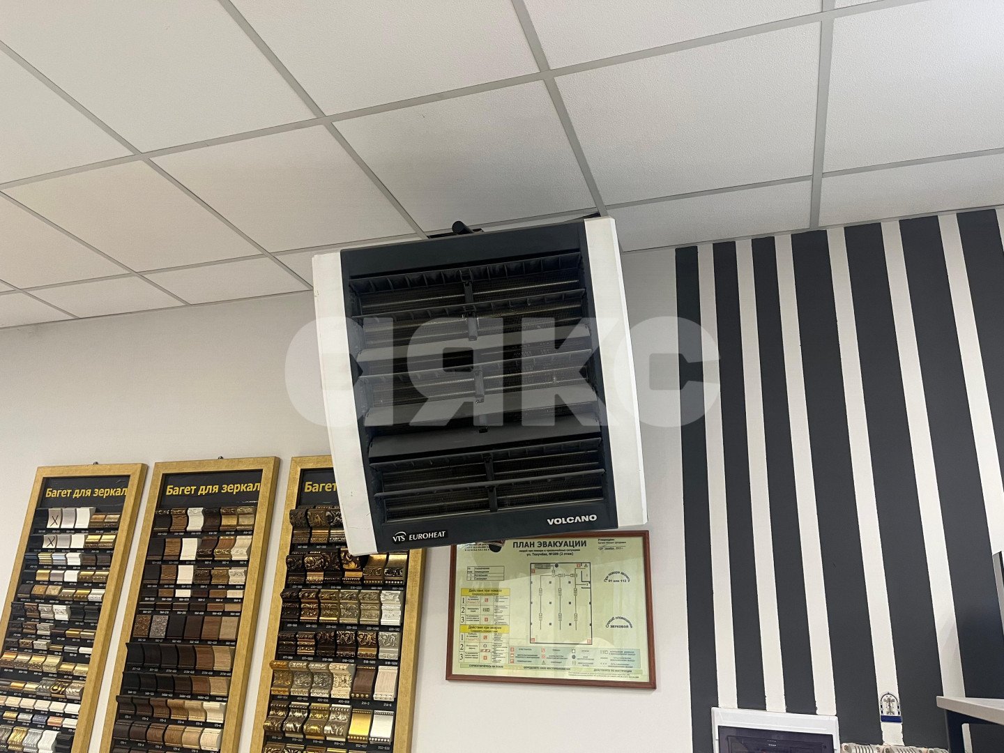 Фото №7: Коммерция 420 м² - Ростов-на-Дону, Пролетарский, ул. Текучёва, 209Б