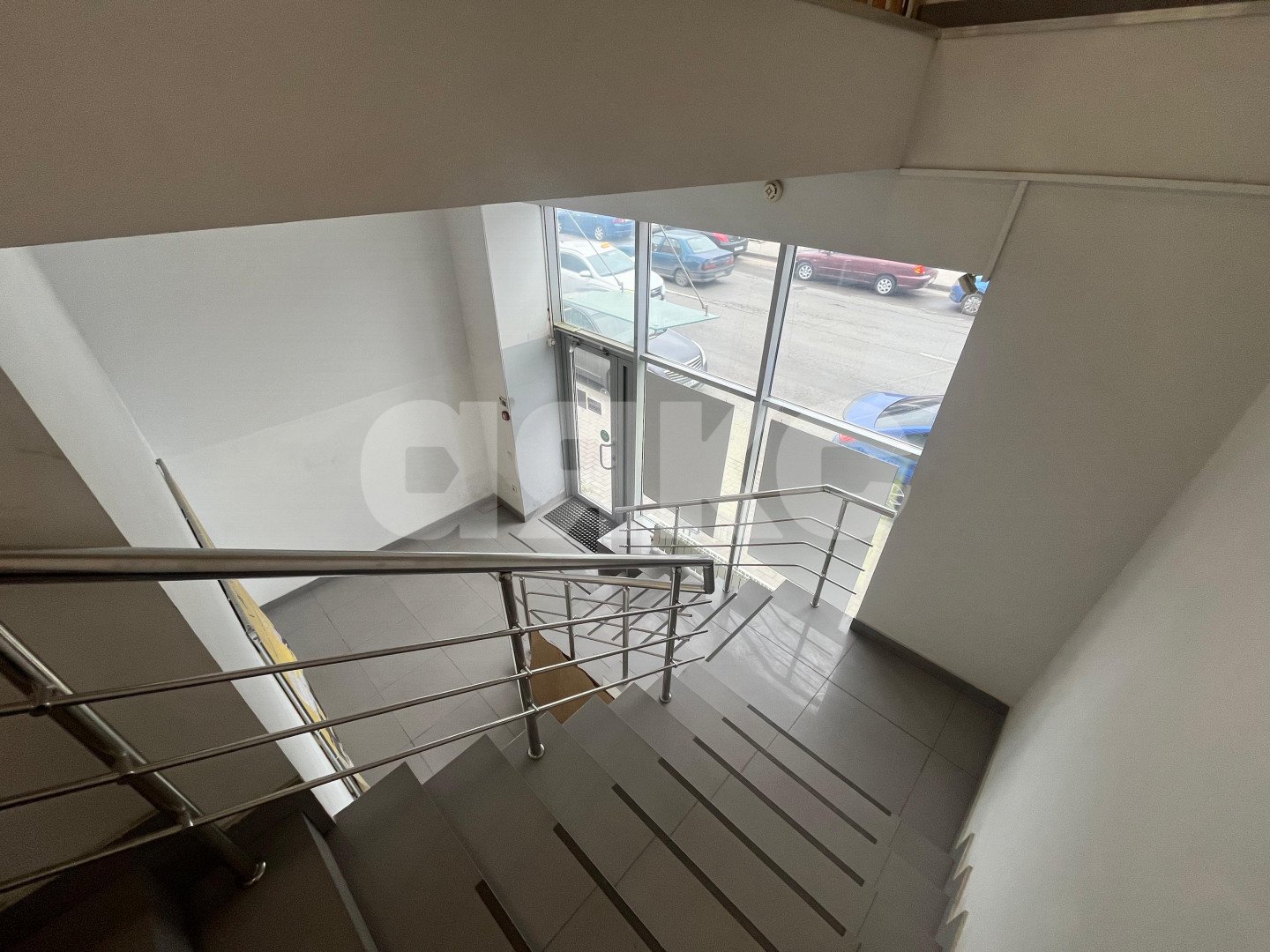 Фото №9: Коммерция 420 м² - Ростов-на-Дону, Пролетарский, ул. Текучёва, 209Б