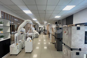 Фото №2: Коммерция 420 м² - Ростов-на-Дону, р. Пролетарский, ул. Текучёва, 209Б