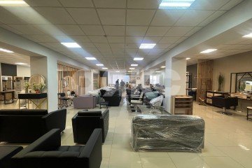 Фото №3: Коммерция 420 м² - Ростов-на-Дону, р. Пролетарский, ул. Текучёва, 209Б