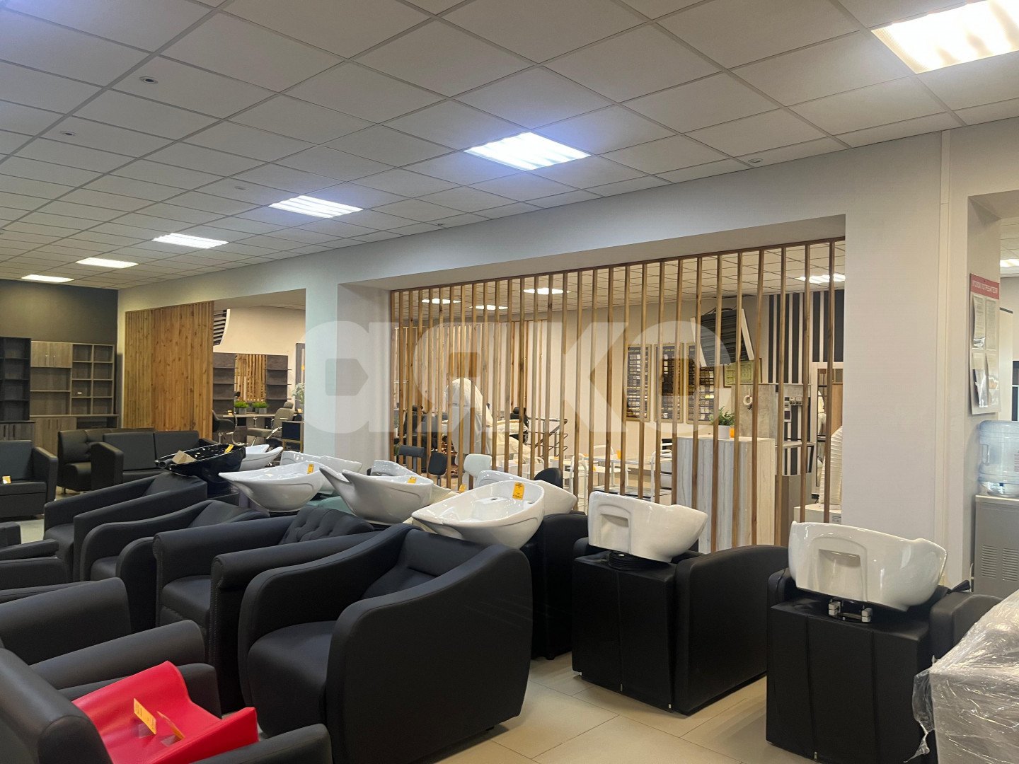 Фото №16: Коммерция 420 м² - Ростов-на-Дону, Пролетарский, ул. Текучёва, 209Б