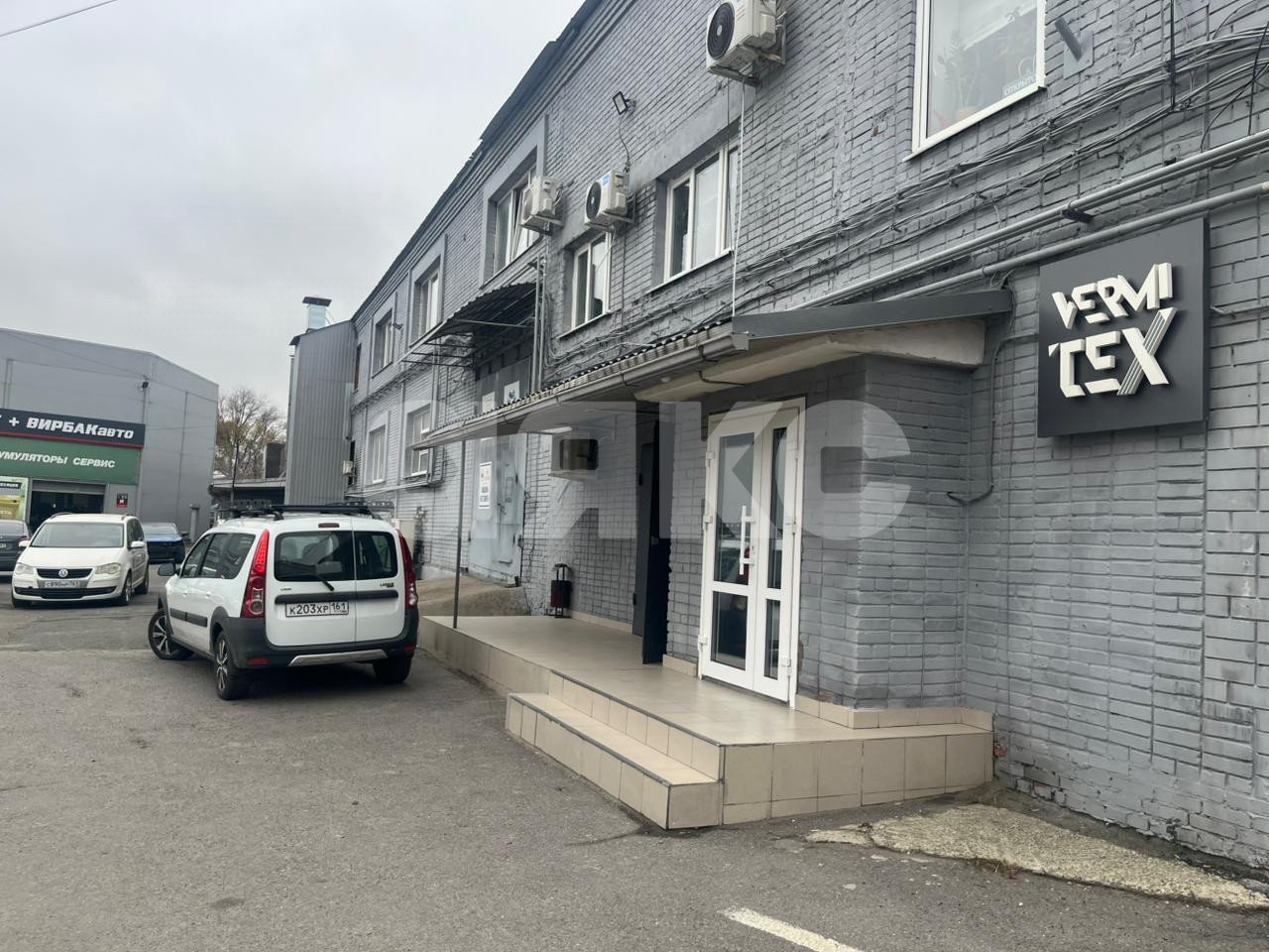 Фото №18: Коммерция 420 м² - Ростов-на-Дону, Пролетарский, ул. Текучёва, 209Б