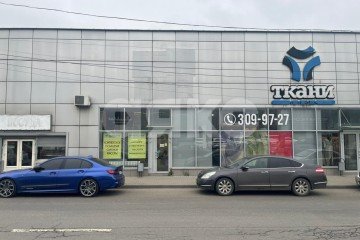 Фото №1: Коммерция 420 м² - Ростов-на-Дону, р. Пролетарский, ул. Текучёва, 209Б