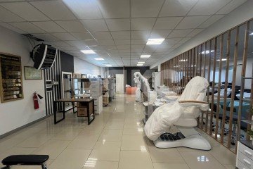 Фото №5: Коммерция 420 м² - Ростов-на-Дону, р. Пролетарский, ул. Текучёва, 209Б